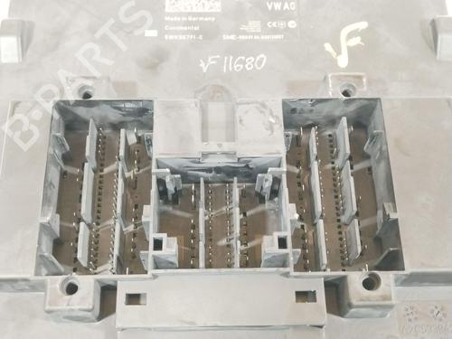 Electronic module SEAT LEON (5F1) | BP31882149M83 - Image 7