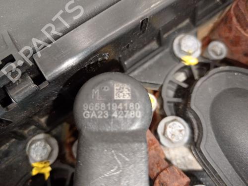 Engine CITROËN C4 Picasso I MPV (UD_) 2.0 HDi 138 | BP33759620M1 - Image 10