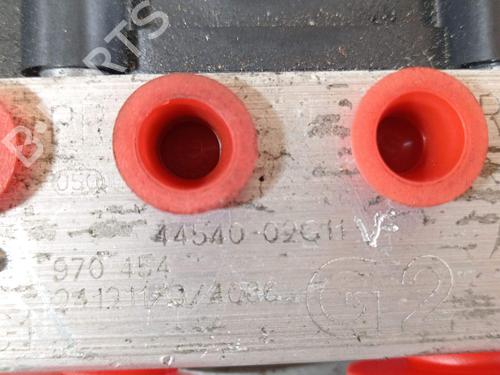 ABS pump TOYOTA COROLLA Hatchback (_E21_, _EA1_, _EH1_) 1.8 Hybrid (ZWE211) | BP31809742M43 - Image 8