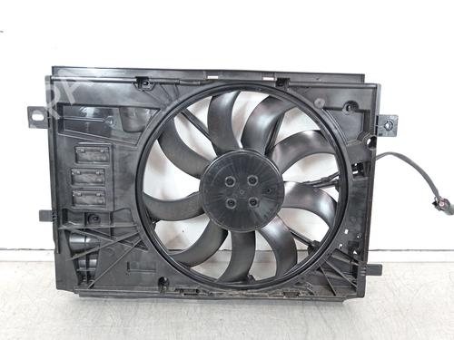Used Radiator fan Radiator fan PEUGEOT TRAVELLER Bus (V_) 2.0 BlueHDi 145 (144 hp) 33240193 33240193