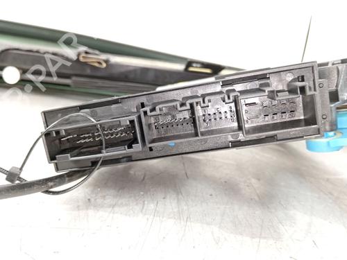 Rudehejsemekanisme ventre foran AUDI A4 B7 (8EC) 1.8 T | BP30711776C22 