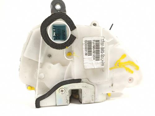 Front left lock HONDA CIVIC VIII Hatchback (FN, FK)  | BP16812805C98 
