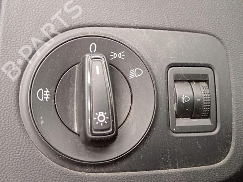Used Headlight switch Headlight switch 38263037 38263037