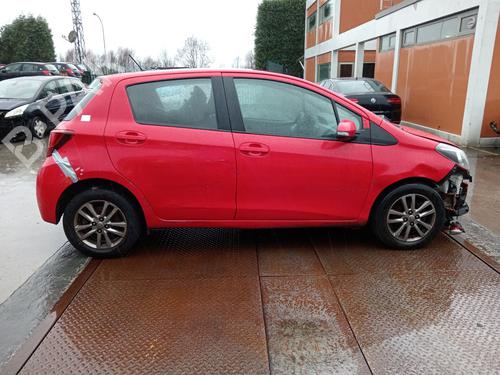 Used Parts TOYOTA YARIS (_P13_)  1.0 (KSP130)  4649595