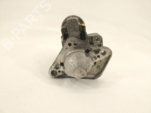 Starter RENAULT MODUS / GRAND MODUS (F/JP0_) | BP9109947M8 - Image 5