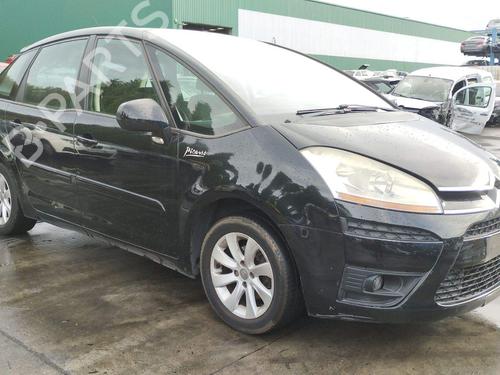 Left front window switch CITROËN C4 Picasso I MPV (UD_) 1.6 THP 155 | BP35946614I27 - Image 7