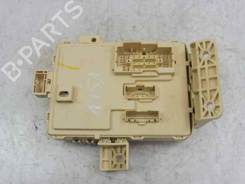 Fuse box HYUNDAI TUCSON (TL, TLE) 1.7 CRDi | BP2534315E1 