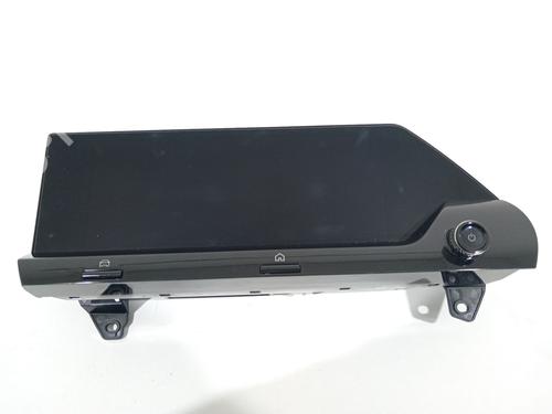 Used Display monitor CITROËN C4 III (BA_, BB_, BC_) 1.2 PureTech 130 (BAHNSA, BAHNSB) (130 hp) 23885144