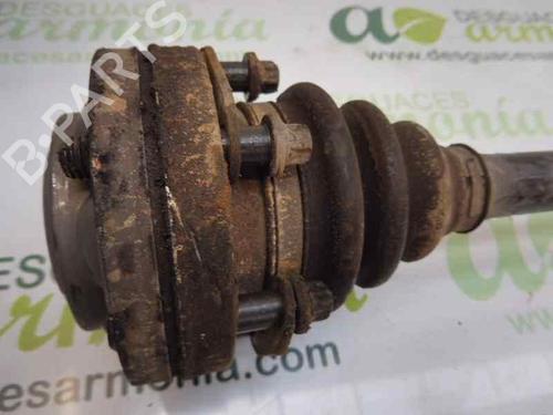Right rear driveshaft BMW 3 Compact (E46) 320 td | BP1875854M41 