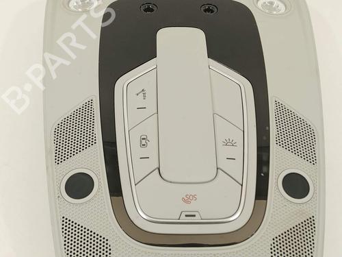 Innerbelysning AUDI Q7 (4MB, 4MG, 4MQ) 3.0 TDI quattro | BP25742168I8 - Image 3