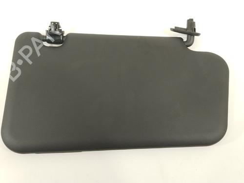 Left sun visor NISSAN JUKE (F15) 1.6 DIG-T NISMO RS | BP27870415I1 