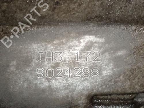 Gearbox RENAULT CLIO III (BR0/1, CR0/1)  | BP26552782M3 