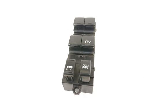 Left front window switch SUBARU FORESTER (SJ_) | BP7868839I27 - Image 2