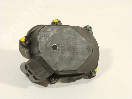 Throttle body AUDI A5 Convertible (8F7) | BP28057783M82 - Image 4