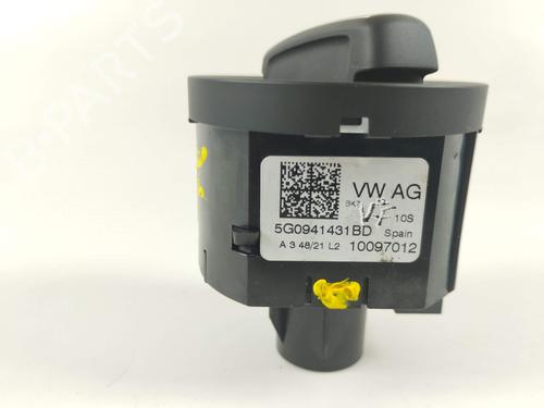 Headlight switch VW T-ROC (A11, D11) | BP11865623I24 - Image 3