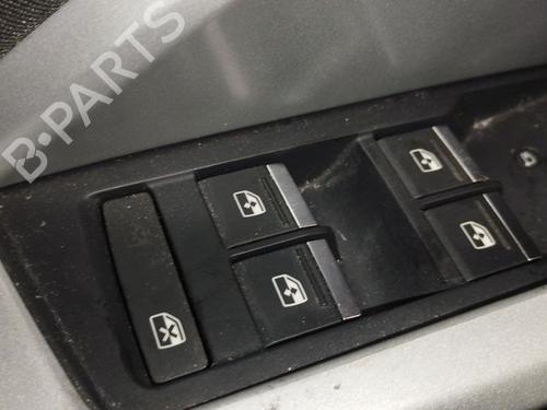 Used Left front window switch Left front window switch 37758002 37758002