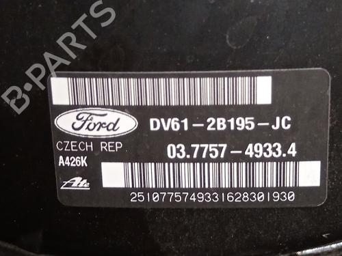 Servo brake FORD KUGA II (DM2) 2.0 TDCi 4x4 | BP37194322M42 - Image 2