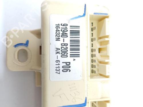 Fuse box KIA SOUL II (PS)  | BP21802598E1 