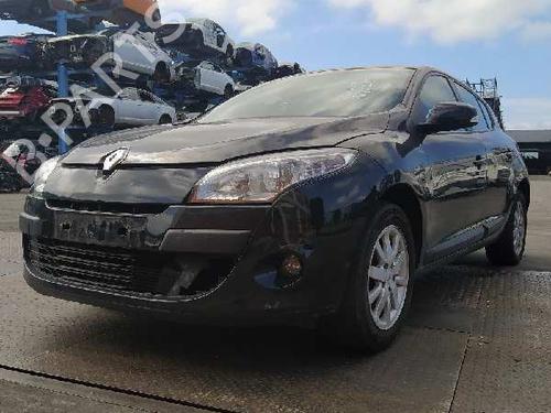 Electronic module RENAULT MEGANE III Hatchback (BZ0/1_, B3_)  | BP8528966M83 