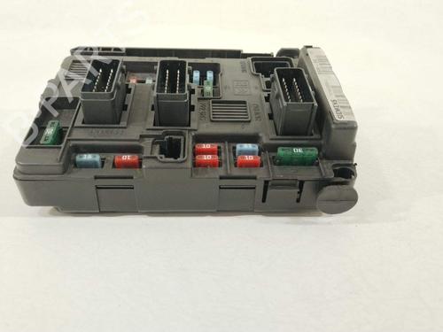 Fuse box PEUGEOT 1007 (KM_) 1.4 HDi | BP39170775E1 - Image 2