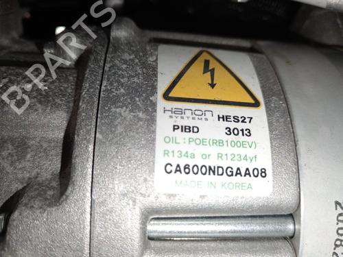 AC compressor KIA NIRO I (DE) 1.6 GDI Hybrid | BP36674970M34 - Image 2
