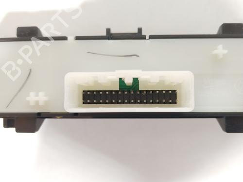 Warning switch DACIA SANDERO III 1.0 SCe 65 | BP36491280I22 - Image 3