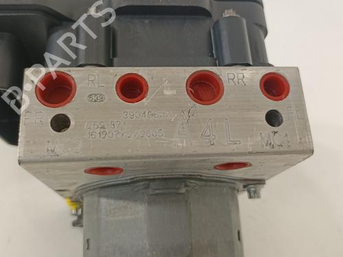 ABS Bremseaggregat OPEL CORSA E (X15)  | BP8871817M43 