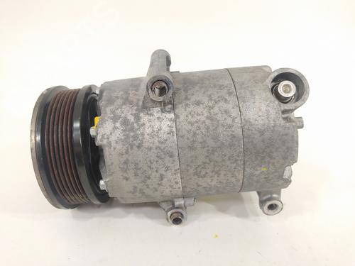 Used AC compressor FORD FOCUS III [2010-2020]  13746033