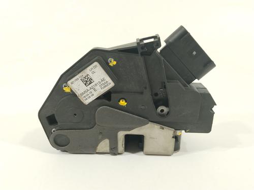 Front left lock FORD FOCUS III  | BP16789133C98 