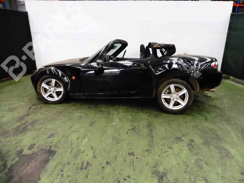 Used Parts MAZDA MX-5 III (NC)  1.8 (NC18)  204224