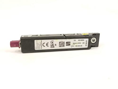 Used Electronic module Electronic module 17759678 17759678