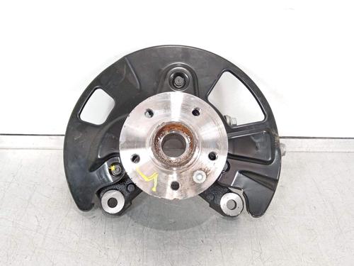 Left front steering knuckle VW CRAFTER Van (SY_, SX_) | BP30296686M25 - Image 6