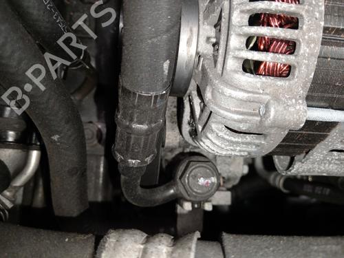 Styring servopumpe Styring servopumpe HYUNDAI TUCSON (JM) 2.0 CRDi (136 hp) 33759153 33759153