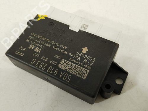 Electronic module SEAT ARONA (KJ7, KJP) 1.0 TSI | BP33243776M83 - Image 3