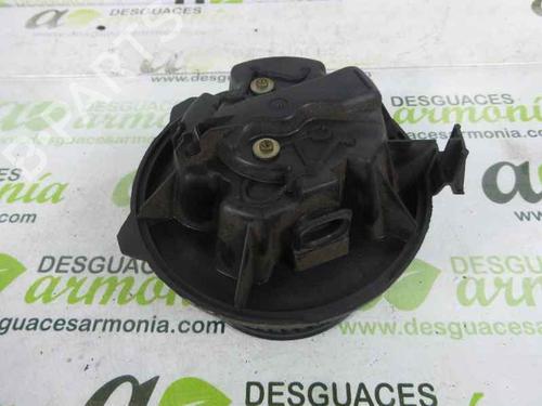 Heater blower motor CITROËN C5 I (DC_)  | BP14301576M62 