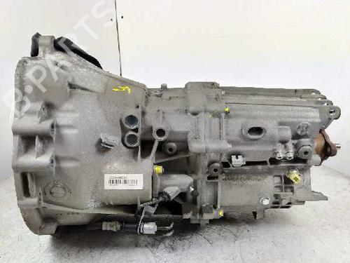 Used Gearbox BMW 1 (E87) 116 i (115 hp) 6658888