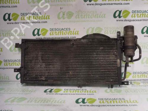 AC radiator OPEL COMBO Box Body/MPV  | BP2346401M32 
