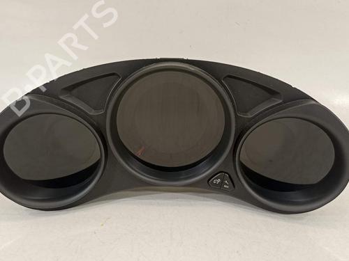 Used Instrument cluster Instrument cluster 10038174 10038174