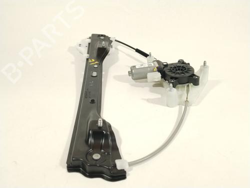 Used Rear left window mechanism Rear left window mechanism OMODA 5 [2022-2026] 34448218 34448218