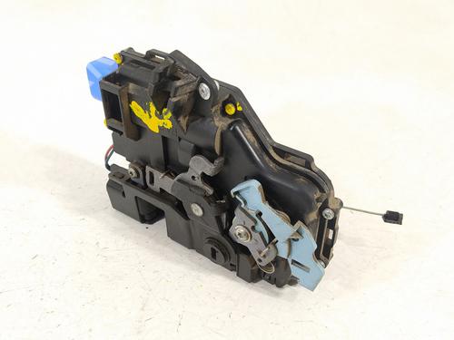 Rear right lock VW TOURAN (1T3) 1.6 TDI | BP12254247C99 