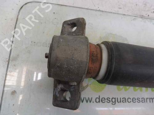Left rear shock absorber OPEL ASTRA J (P10)  | BP1891995M18 