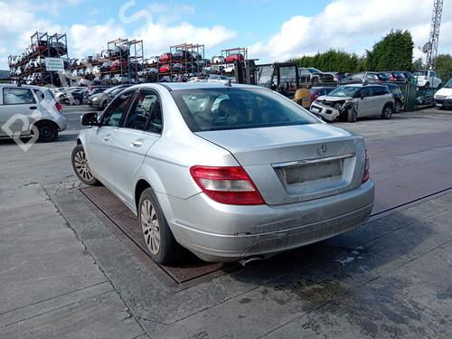 Engine control unit (ECU) MERCEDES-BENZ C-CLASS (W204) C 220 CDI (204.008) | BP34568060M57 - Image 8