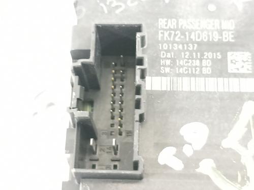 Electronic module LAND ROVER RANGE ROVER EVOQUE (L538) 2.0 D | BP21285904M83 