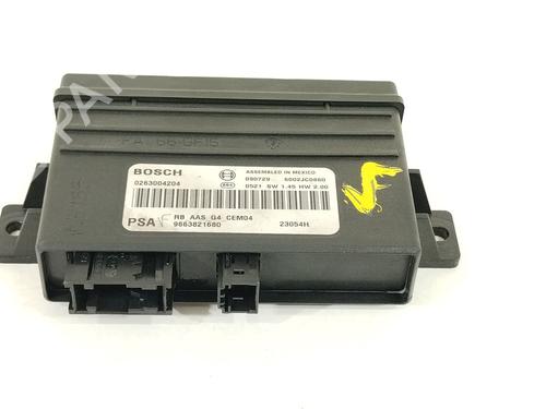 Used Electronic module Electronic module 37199786 37199786