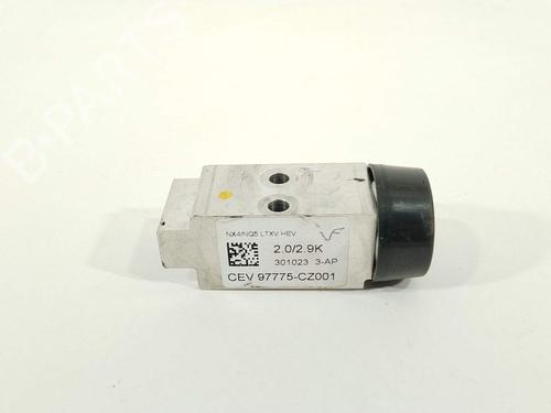Used Electronic sensor Electronic sensor 29125968 29125968