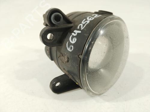 Left front fog light VW GOLF V (1K1) 2.0 TDI | BP32388831C30