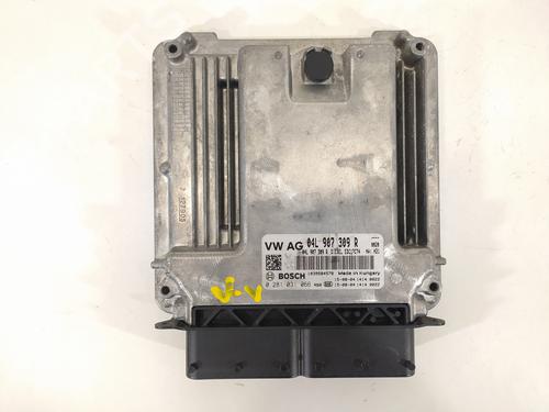 Used Engine control unit (ECU) SEAT LEON (5F1) 1.6 TDI (110 hp) 9267451