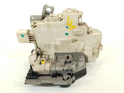 Rear left lock AUDI A4 B8 (8K2) 3.2 FSI quattro 8K0839015
