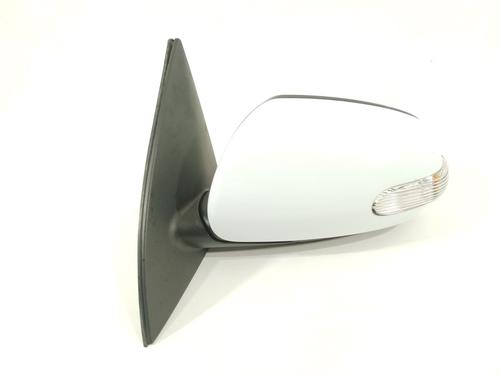 Used Left mirror KIA CEE'D Hatchback (ED) 1.4 (109 hp) 29748005