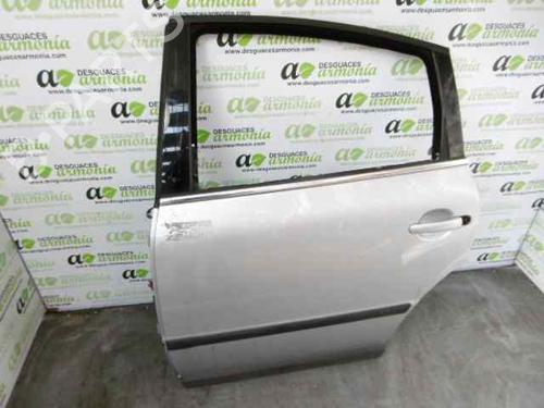 Used Left rear door VW PASSAT B5.5 (3B3) [2000-2005]  2345798